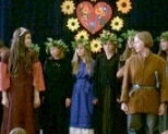 C�rka czarownic - Ko�o Teatralne