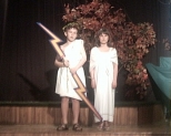 Demeter i Kora - kl.Vc