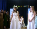 Demeter i Kora - kl.Vc