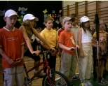 Wakacje - kl.IIa