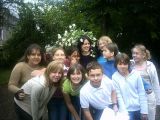 p.Marta Kido� z kl.VI c