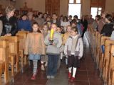 msza �w.