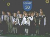 �lubowanie - kl.I a