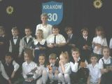 �lubowanie - kl.I b