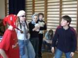 kl.VI b - Czerwony Kapturek... pr�ba