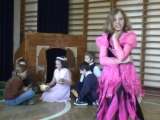 kl.IV a - Kr�lewna �mieszka