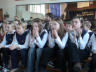 11 stycznia 2008 - konkurs kol�d