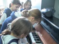 11 stycznia 2008 - to w�a�nie my